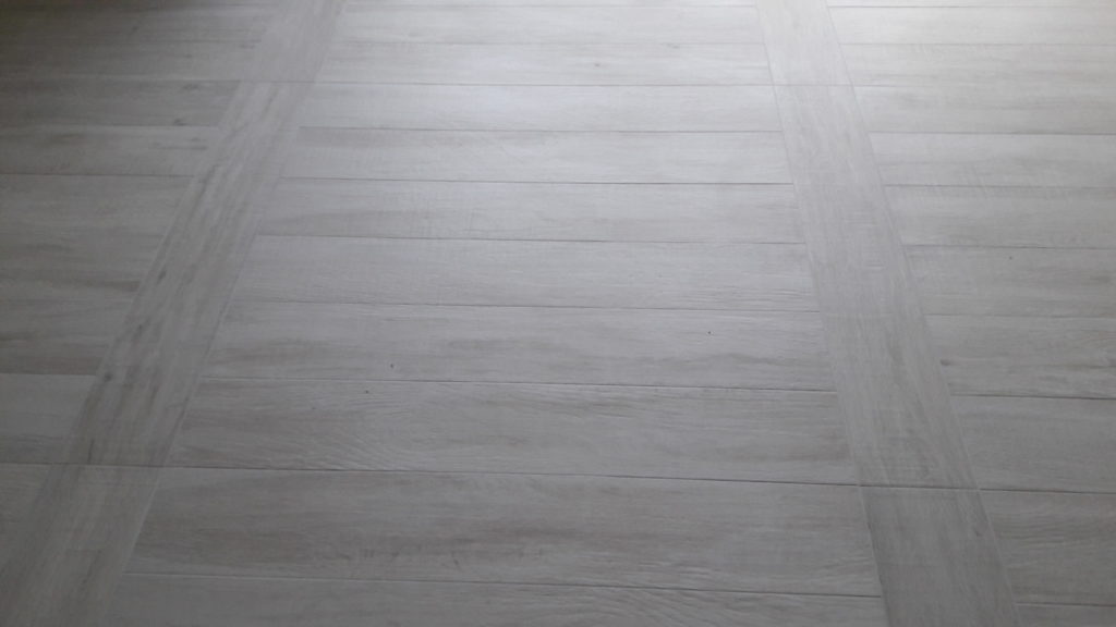 Carrelage imitation parquet par Shane Candy 44